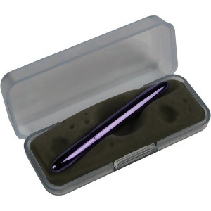 Fisher 400Pp Fisher Space Pen Bullet Space Pen Purple Passiion Gift Boxed - All