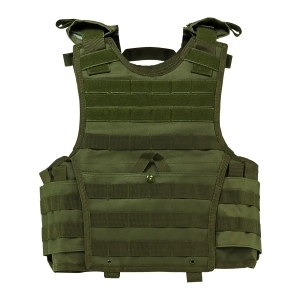 Ncstar Cvpcvxc2963g Ncstar Cvpcvxc2963g Vism Expert Plate Carrier Vest Small-Grn - All