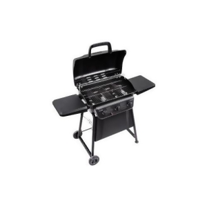 Char-broil 463773717 CharBroil Classic 360 3B - All