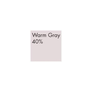 Chartpak Inc. S056ad Spectra Ad Marker Warm Gray 40 - All