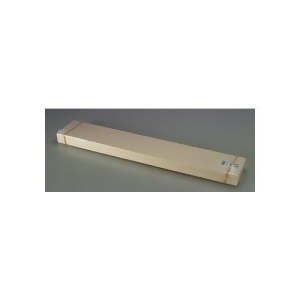 Midwest Products 4403 Basswood Sheet 3/32X4x24 - All