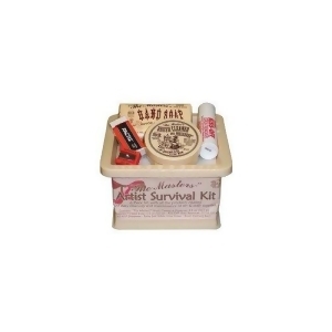 General Pencil Co. Inc. 106Ask The Masters Art Survival Kit - All