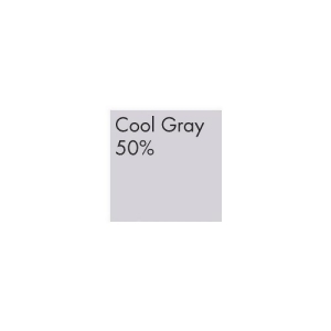 Chartpak Inc. S027ad Spectra Ad Marker Gray 50 - All