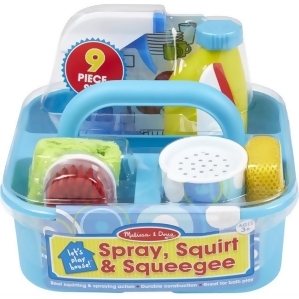 Melissa Doug 8602 Lets Play House Spray Squirt - All