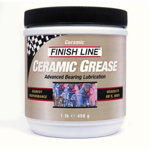 F-l Ceramic Grease 1lb. Tub - All