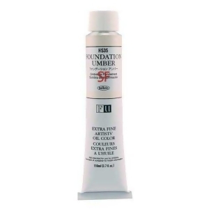 Holbein Artists Colors H531 Artists Oil Found White 110Ml - All
