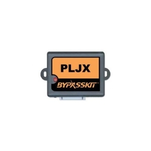 Directed Pljx Xpresskit Solex Gm Self Learning All Types Passlock Override Module - All