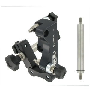 Var facing tool for Is and PostMount disc brake systems - All