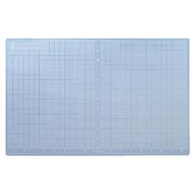 Pacific Arc Lt3624 Cutting Mat 24x36 Translucent Self Healing From