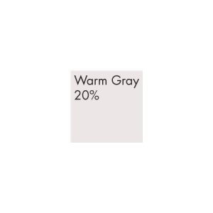 Chartpak Inc. S054ad Spectra Ad Marker Warm Gray 20 - All