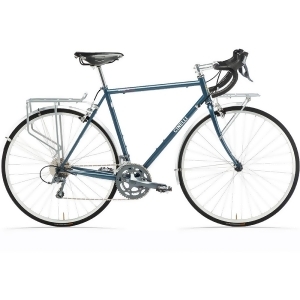 Cinelli Gazzetta Della Strada Complete Touring Bike Sml - All