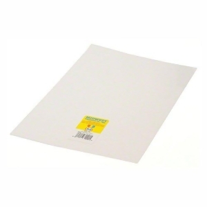 Midwest Products 70305 Clear Poly Sheet .080 - All