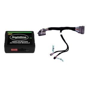 Crux Vimfd-95f Crux Vim Activation for 2013-15 Ford F-Series - All