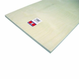 Midwest Products 5336 Craft Plywood 1/2X12x24 - All