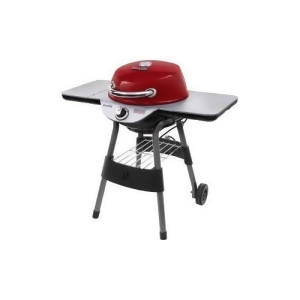 Char-broil 17602047 Cb Electric Salsa Red - All