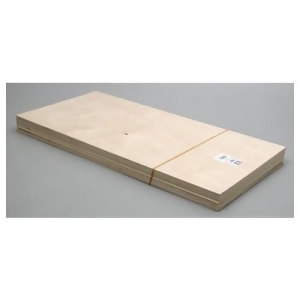 Midwest Products 5246 Birch Plywood 1/4X24x12 - All