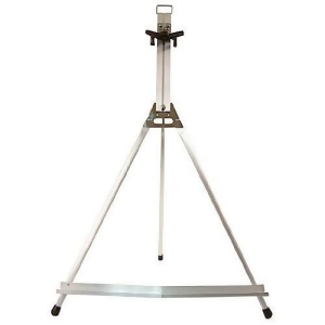 Testrite Instrument Co. 153S Stanrite Table Easel With Auto Lock Aluminum - All