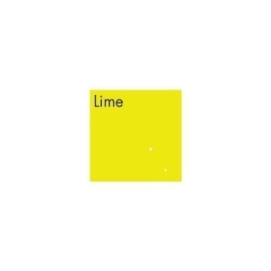 Chartpak Inc. S032ad Spectra Ad Marker Lime - All