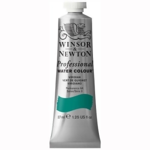 Winsor Newton / Colart 0114692 Professional Water Colour Viridian 37Ml - All