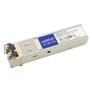 Addon 10051H-ao Extreme Sfp 550M Sx Lc 10051H - All