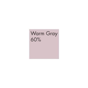 Chartpak Inc. S058ad Spectra Ad Marker Warm Gray 60 - All