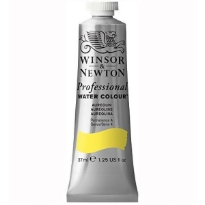 Winsor Newton / Colart 0114016 Professional Water Colour Aureolin 37Ml - All