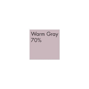 Chartpak Inc. S059ad Spectra Ad Marker Warm Gray 70 - All