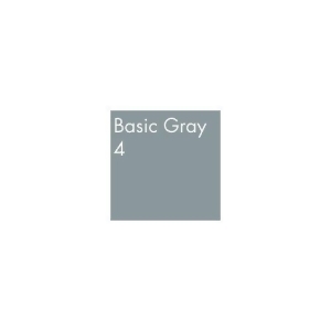 Chartpak Inc. S022ad Spectra Ad Marker Gray 4 - All