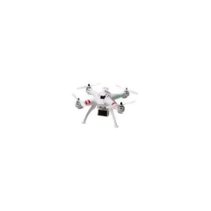 Worryfree Gadgets Drone-x16-wht X16 R/c Brushless Drone With - All