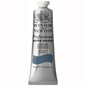 Winsor Newton / Colart 0114465 Professional Water Colour Paynes Gray 37Ml - All