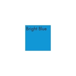 Chartpak Inc. S035ad Spectra Ad Marker Bright Blue - All