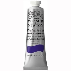 Winsor Newton / Colart 0114733 Professional Water Colour Winsor Violet Dioxazine 37Ml - All