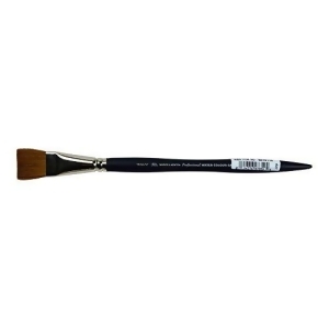 Winsor Newton / Colart 5070119 Artists Water Colour Sable Sh One Stroke 3/4 Inch - All