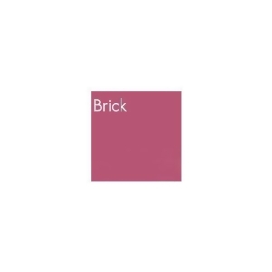 Chartpak Inc. S033ad Spectra Ad Marker Brick Red - All