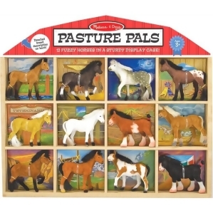 Melissa Doug 592 Pasture Pals Classic Toys Play - All