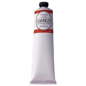 Gamblin Artists Colors Co 2800 Gamblin Artists Grade Cool White 150Ml - All