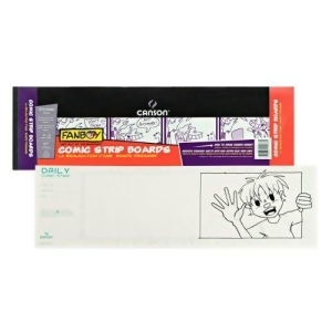 Canson/fila Co 100511171 Concept Sketch Pages Bulk Pack 100Lb 50 Sheets 8.5X11 - All