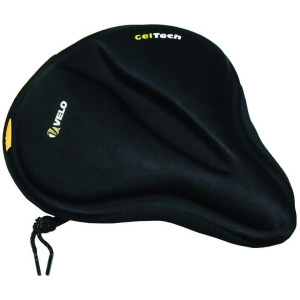 Velo Geltech Cruiser Extra Wide Seat Cover - All