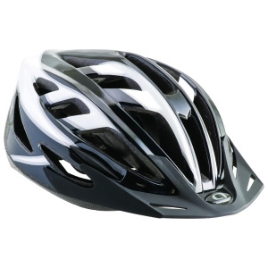 Altair Metro 4 Black/white 54-61Cm Helmet - All