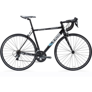 Cinelli Experience / Tiagra Complete Road Bike Black Xl - All