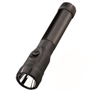 Streamlight 76112 Streamlight 76112 PolyStinger Led with Dc Black - All