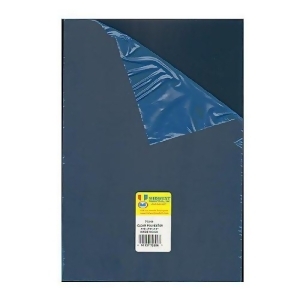 Midwest Products 70306 Clear Poly Sheet .118 - All