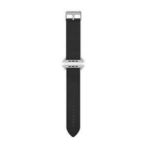 Cygnett Cy1814awlux Apple Watch 42Mm Leather Band - All