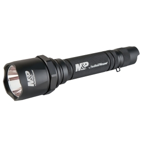 Smith Wesson Accessories 110148 Smith Wesson Accessories 110148 Delta Force Ms-10 Led Flashlight 3xCR123 - All