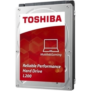 Toshiba Hdwj105xzsta 500Gb Portable Internal Hdd 5400Rpm 8Mbmq01abd050 - All