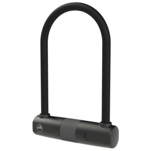 Rocky Mounts 3501 / 3601 Rocky Mounts Rocky Mount Maddox U Lock 12Mm - All