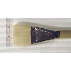 Daler-rowney/fila Co 222140020 Signet White Bristle Long Handle Broad Extra Large 20 - All