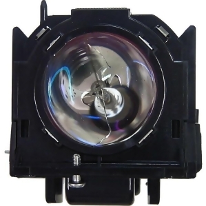 V7 Projector Lamps Vpl2073-1n Etlad60a Panasonic Lamp Fits - All