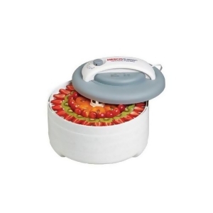 The Metal Ware Corp Fd-61whc Nesco 500 W Dehydrator Kit - All