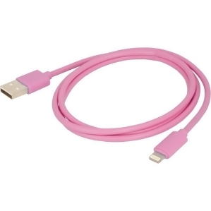 Urban Factory Cid02uf 1M Pink Mfi Sync Charge - All